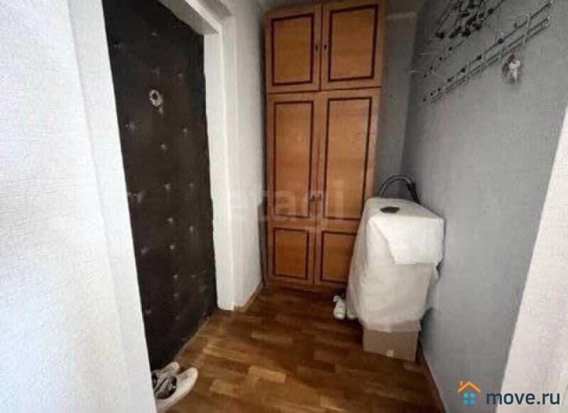 1-комн. квартира, 31.4 м&sup2;