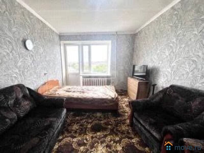 1-комн. квартира, 31.4 м&sup2;