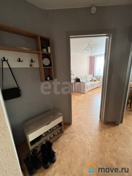 1-комн. квартира, 29 м&sup2;