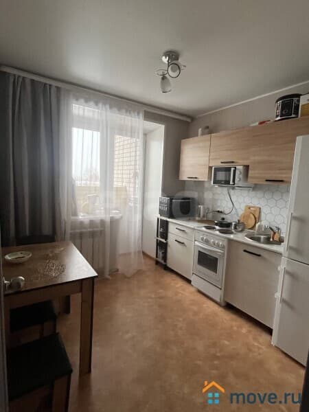 1-комн. квартира, 29 м&sup2;