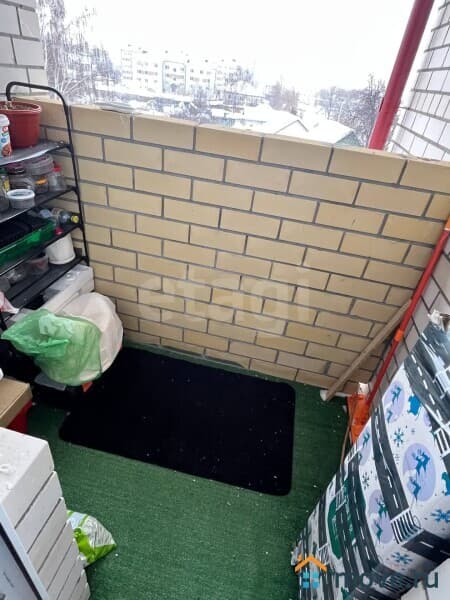 1-комн. квартира, 29 м&sup2;