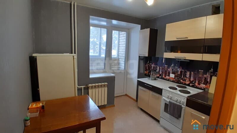 1-комн. квартира, 28.8 м&sup2;