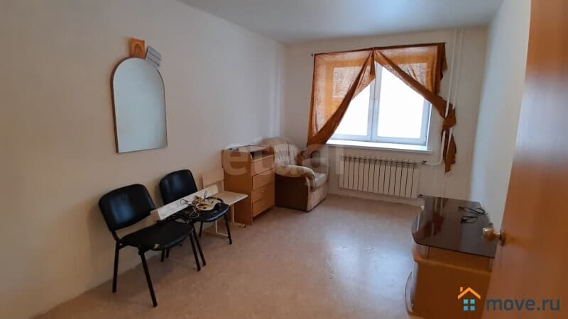 1-комн. квартира, 28.8 м&sup2;