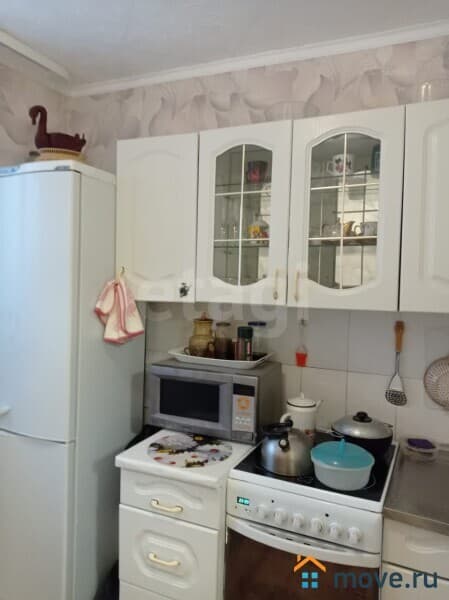 1-комн. квартира, 31 м&sup2;