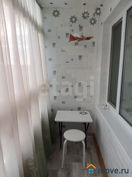 1-комн. квартира, 31 м&sup2;