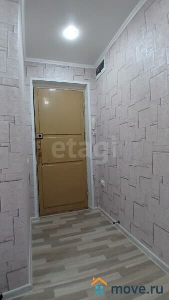 3-комн. квартира, 59.6 м&sup2;