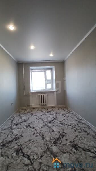 3-комн. квартира, 59.6 м&sup2;
