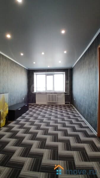 3-комн. квартира, 59.6 м&sup2;