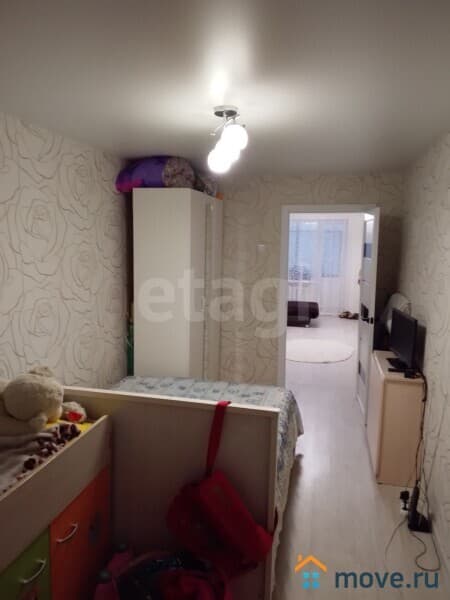 3-комн. квартира, 58 м&sup2;