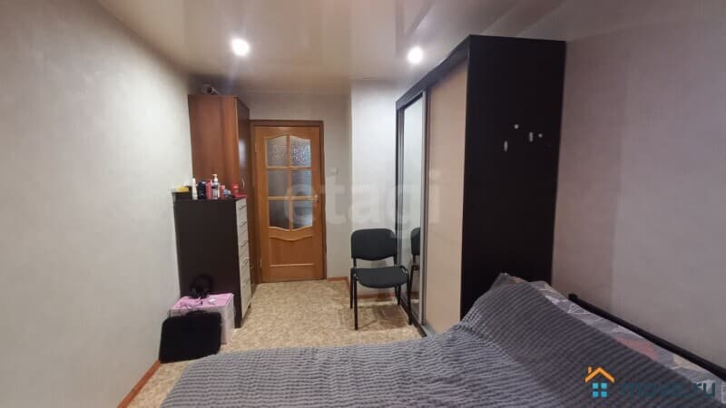 3-комн. квартира, 70 м&sup2;