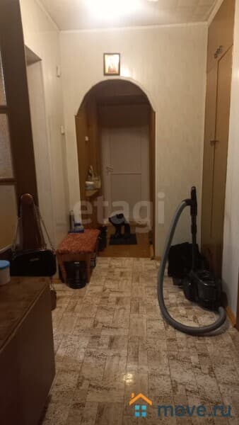 3-комн. квартира, 70 м&sup2;