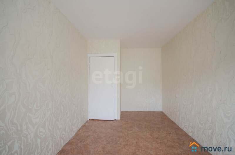 3-комн. квартира, 55.9 м&sup2;