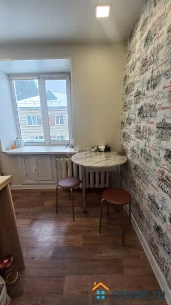 3-комн. квартира, 60 м&sup2;