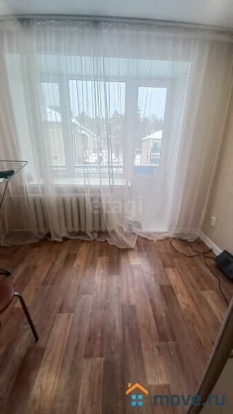 3-комн. квартира, 60 м&sup2;