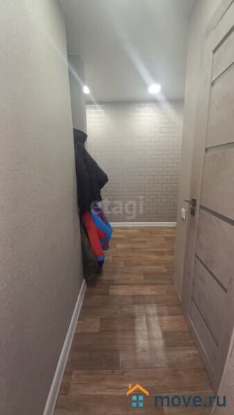 3-комн. квартира, 60 м&sup2;