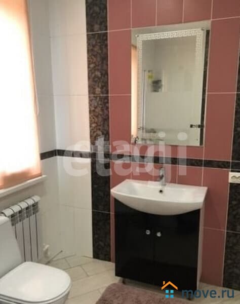 дом, 144 м&sup2;