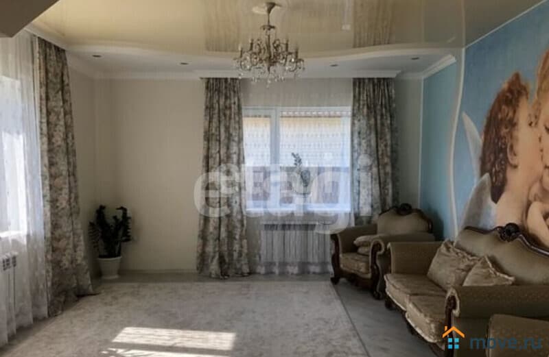 дом, 144 м&sup2;