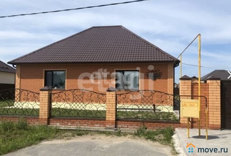 дом, 144 м&sup2;