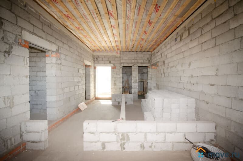 дом, 108.9 м&sup2;