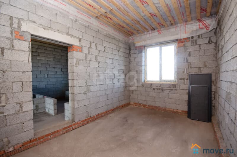 дом, 108.9 м&sup2;