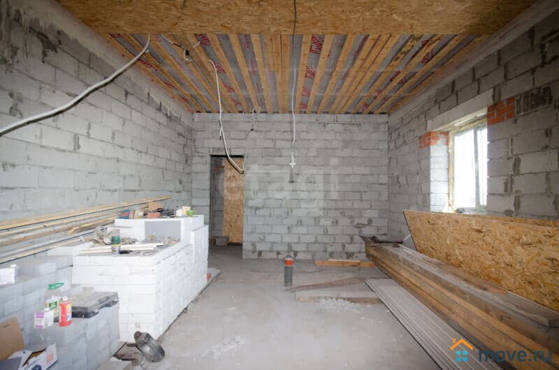 дом, 108.9 м&sup2;