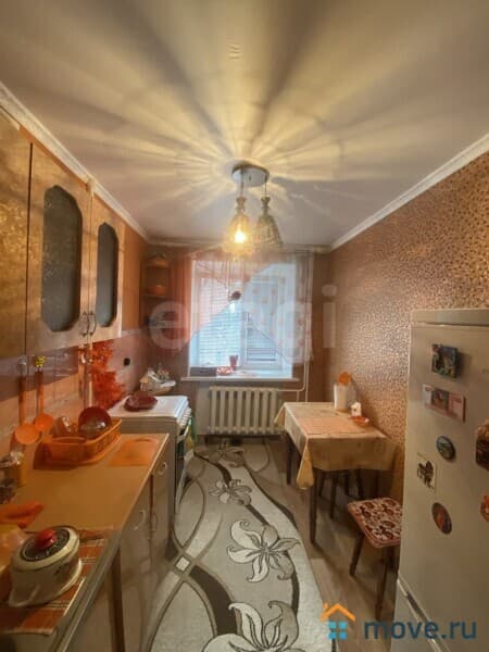 3-комн. квартира, 57.1 м&sup2;