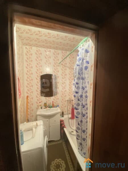 3-комн. квартира, 57.1 м&sup2;