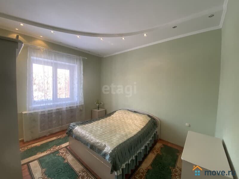 дом, 294.7 м&sup2;