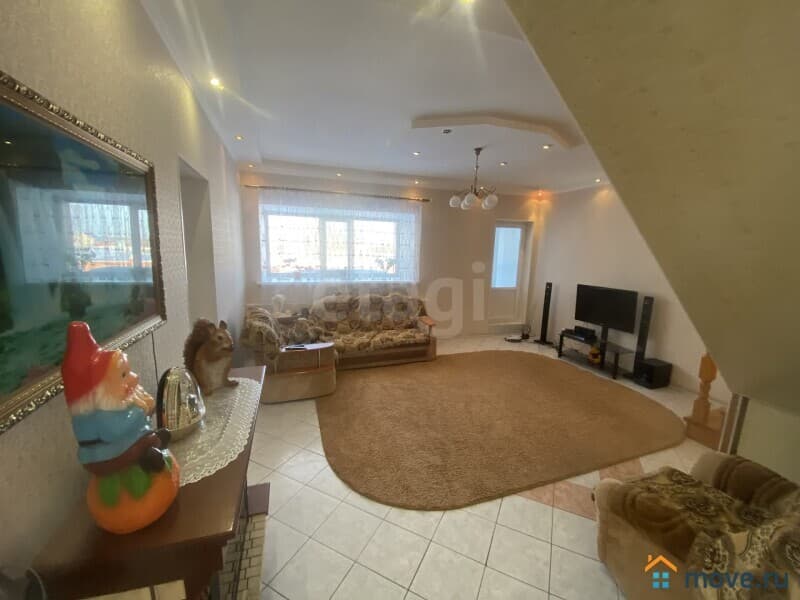 дом, 294.7 м&sup2;