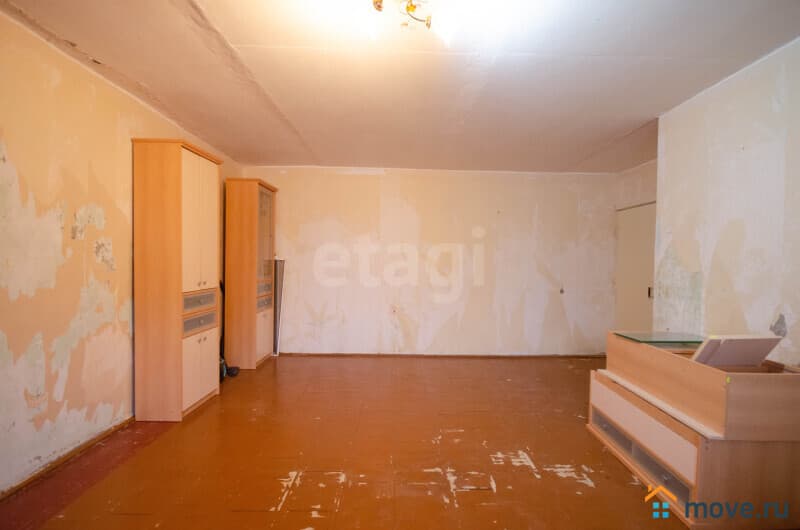 2-комн. квартира, 50.4 м&sup2;