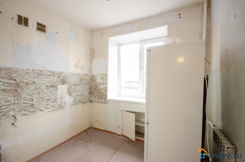 2-комн. квартира, 50.4 м&sup2;