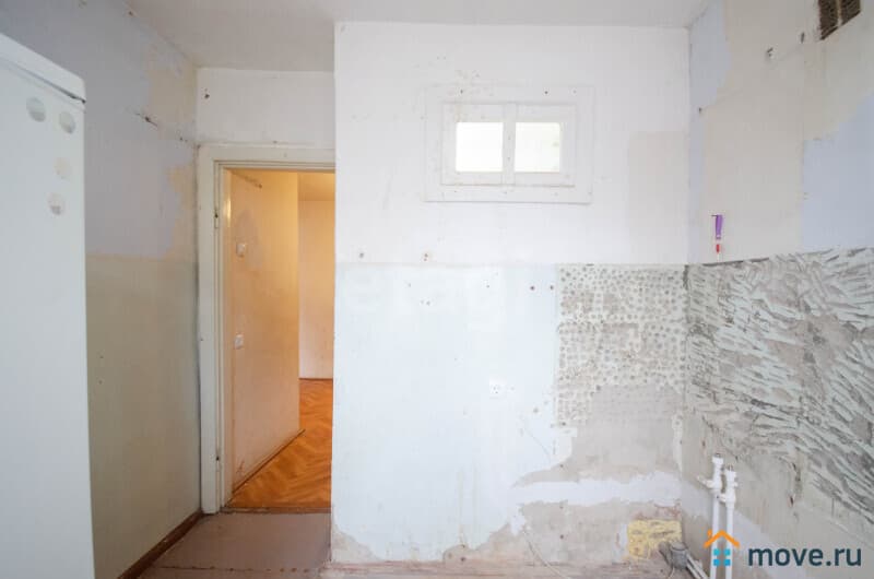 2-комн. квартира, 50.4 м&sup2;