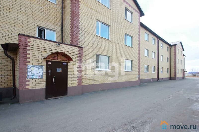 3-комн. квартира, 87.8 м&sup2;