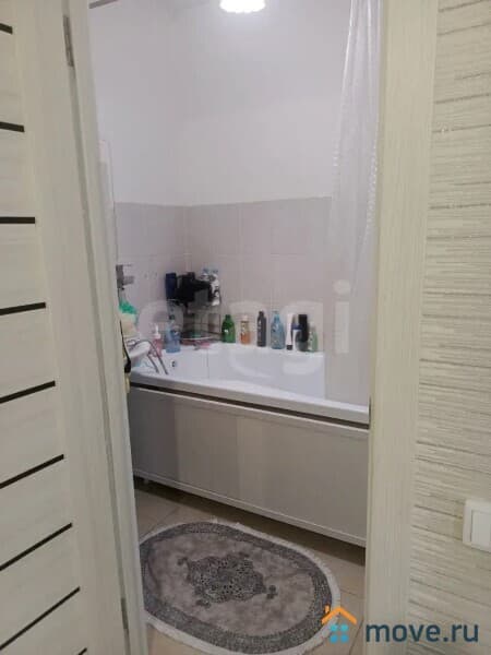 3-комн. квартира, 87.8 м&sup2;