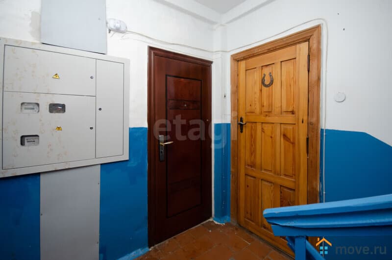 2-комн. квартира, 48.4 м&sup2;