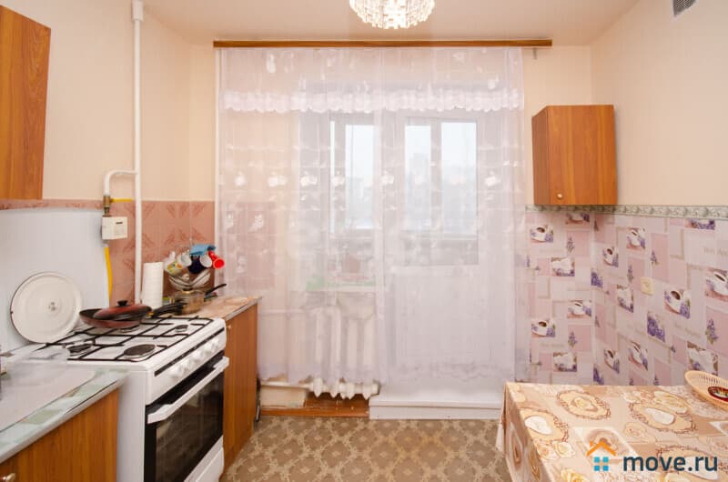 2-комн. квартира, 48.4 м&sup2;