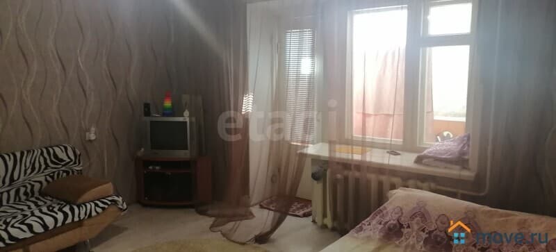 1-комн. квартира, 32.3 м&sup2;