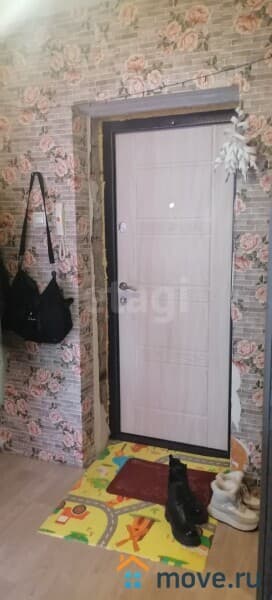 1-комн. квартира, 32.3 м&sup2;