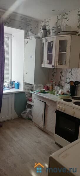 1-комн. квартира, 32.3 м&sup2;