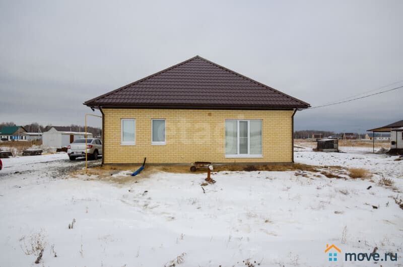 дом, 82.8 м&sup2;