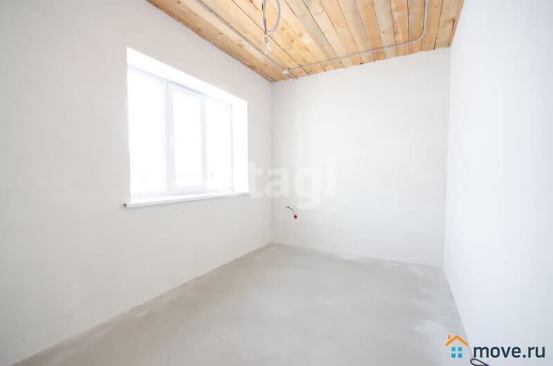 дом, 107.2 м&sup2;