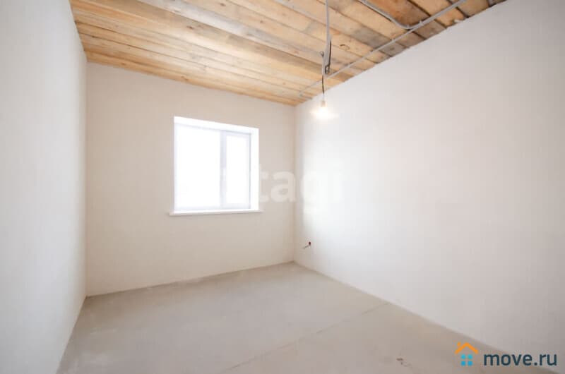 дом, 107.2 м&sup2;