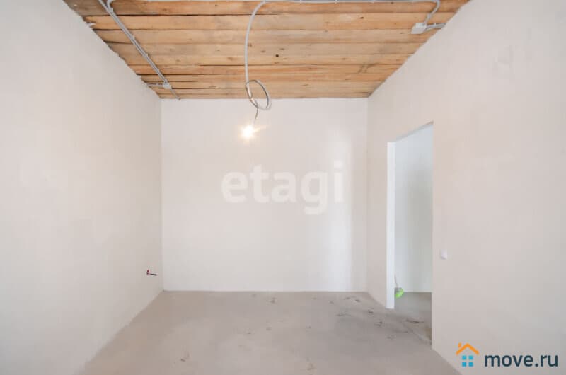 дом, 107.2 м&sup2;