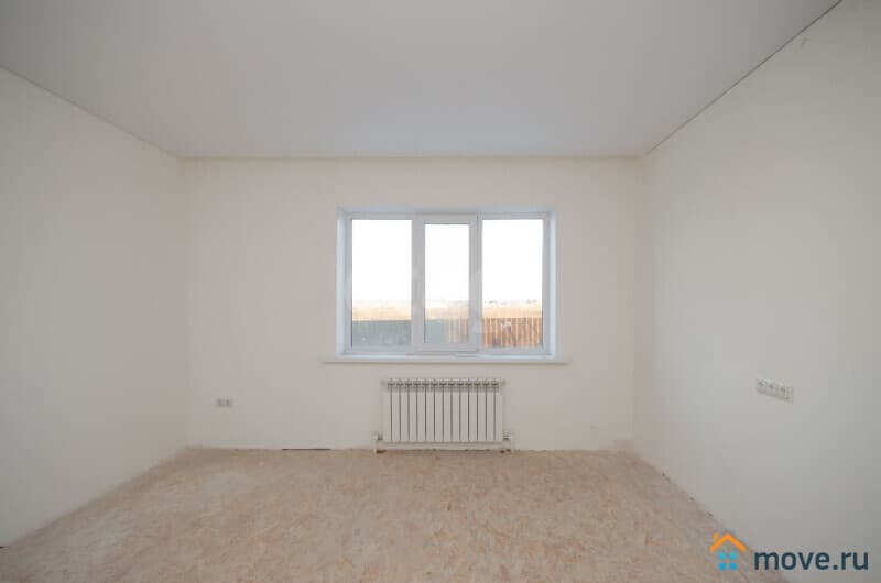 дом, 131.7 м&sup2;