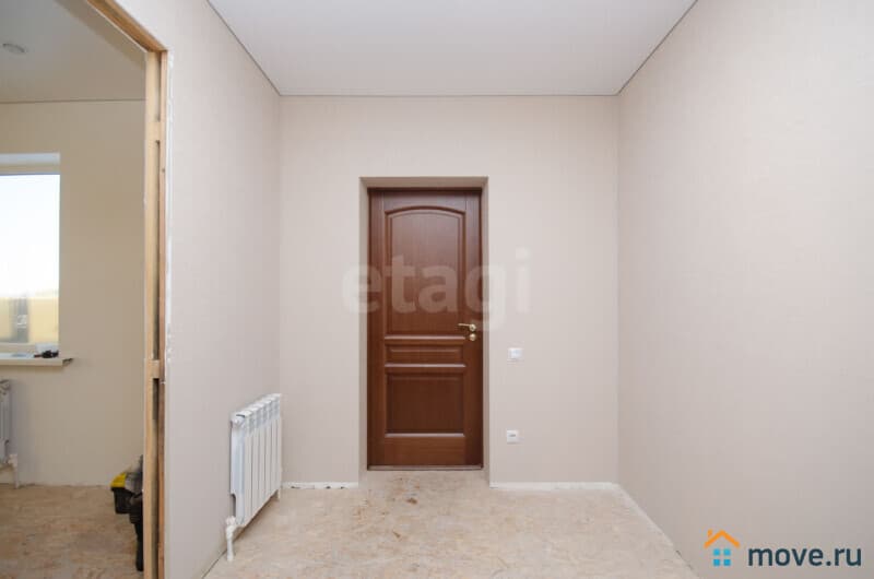 дом, 131.7 м&sup2;