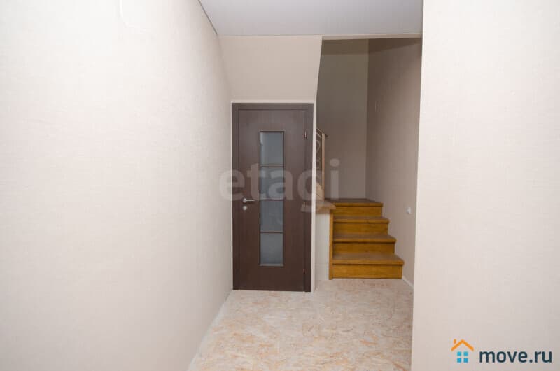 дом, 131.7 м&sup2;