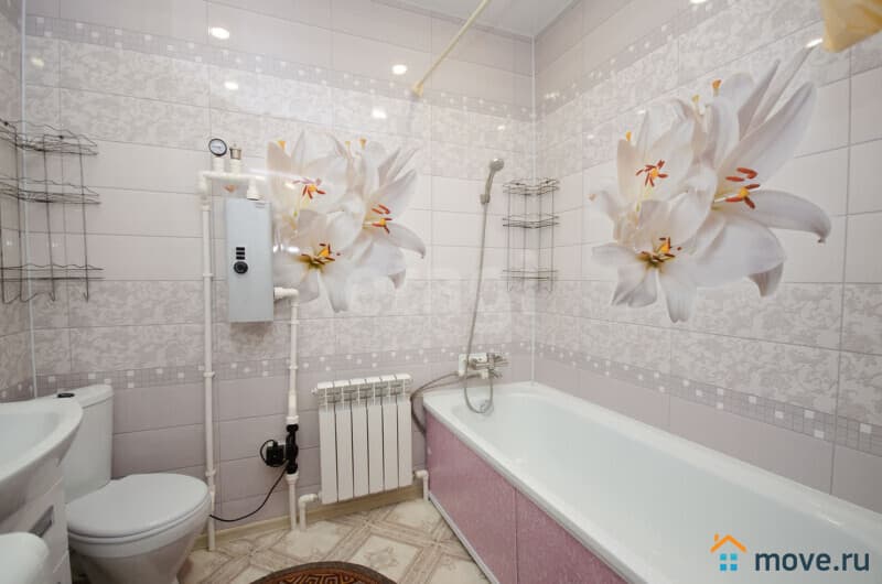 дом, 56.7 м&sup2;