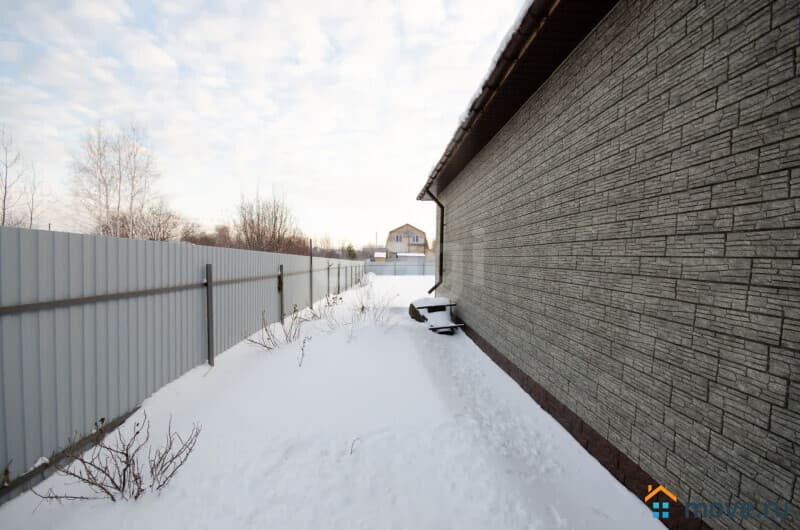 дом, 56.7 м&sup2;