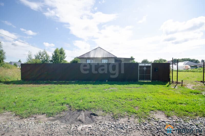 дом, 56.7 м&sup2;