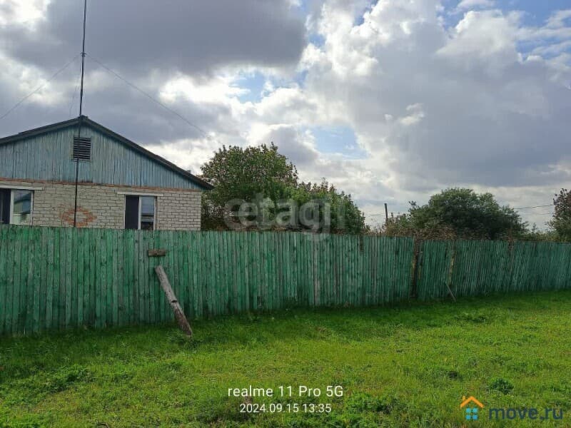 дом, 64.6 м&sup2;